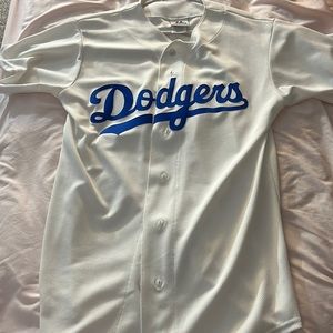 Dodgers Jersey